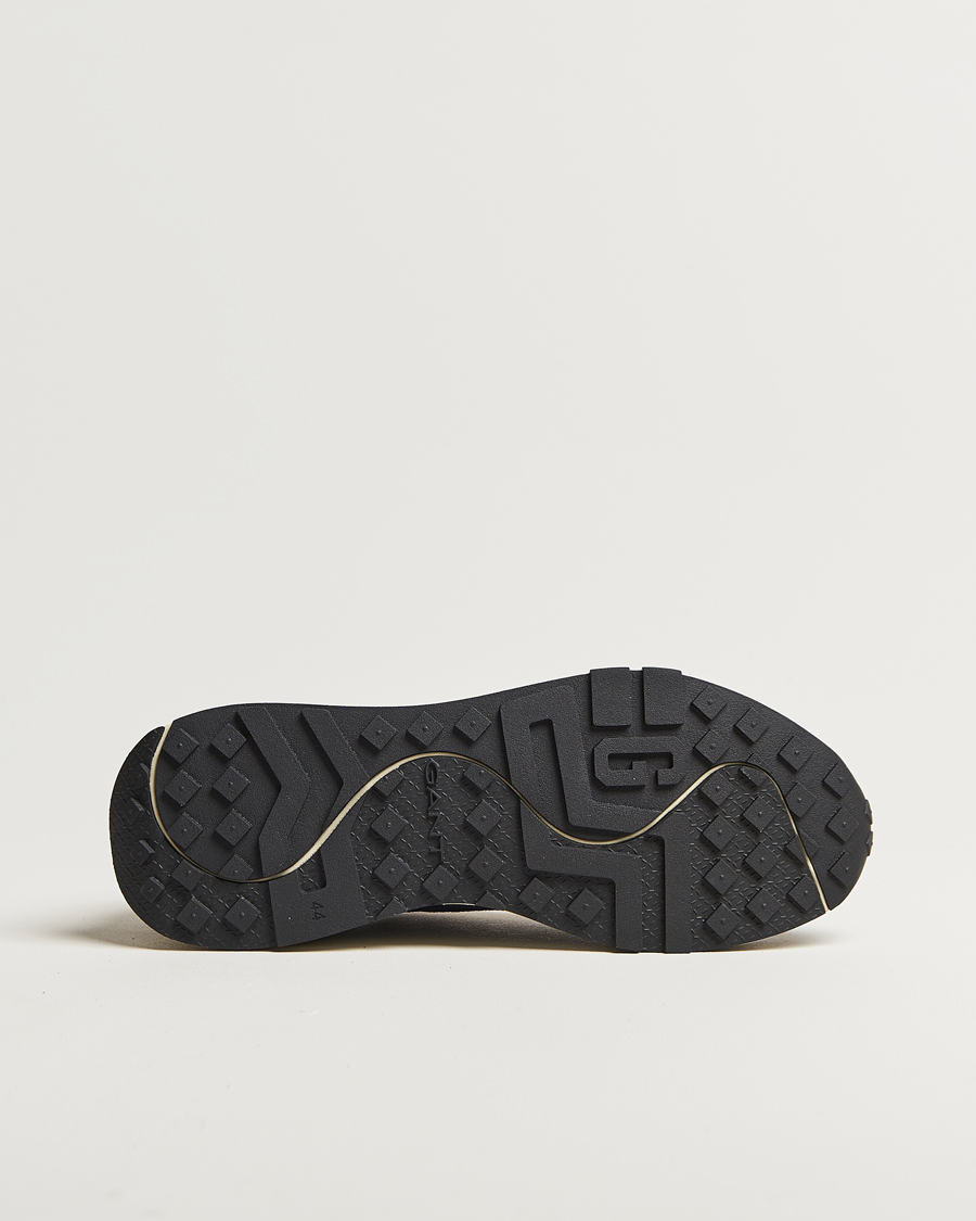 Herre | Sneakers | GANT | Youtron Running Sneaker Marine