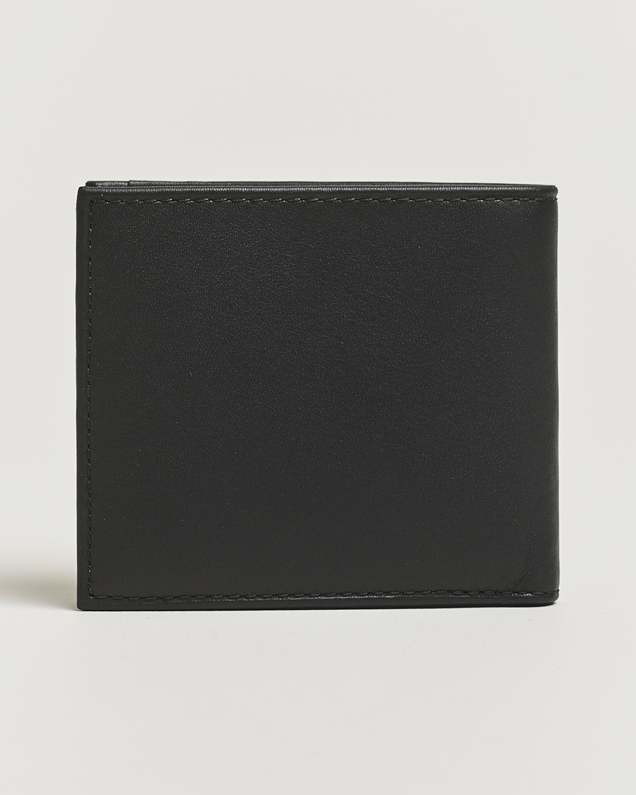 Herre | Punge | Polo Ralph Lauren | Polo Ralph LaurenWallet Smooth LeatherBlack