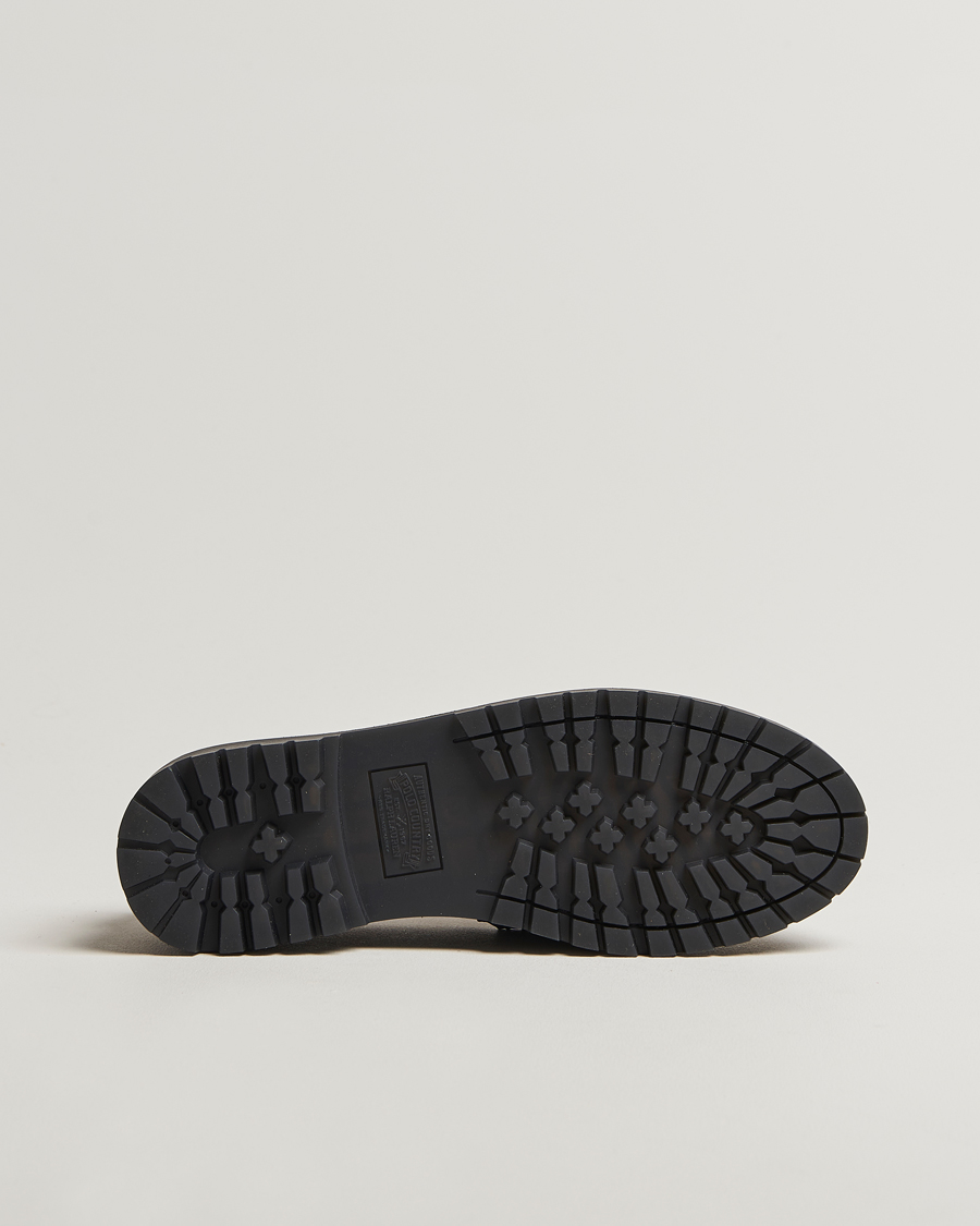 Herre | Loafers | Polo Ralph Lauren | Jett Leather Penny Loafer Black