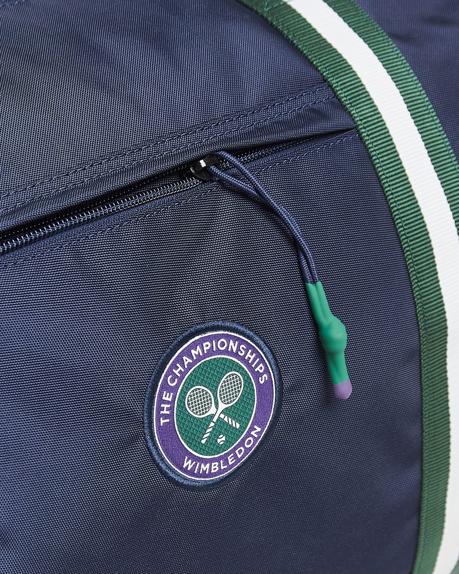 Herre | Tasker | Polo Ralph Lauren | Wimbledon Duffle Bag Refined Navy