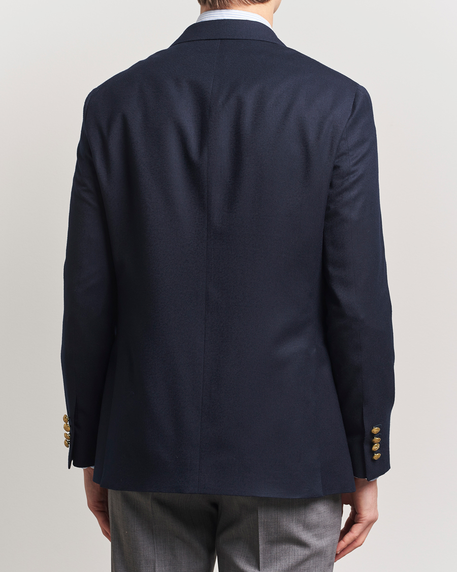 Herre | Blazere & jakker | Polo Ralph Lauren | Wool Single Breasted Sportcoat Navy