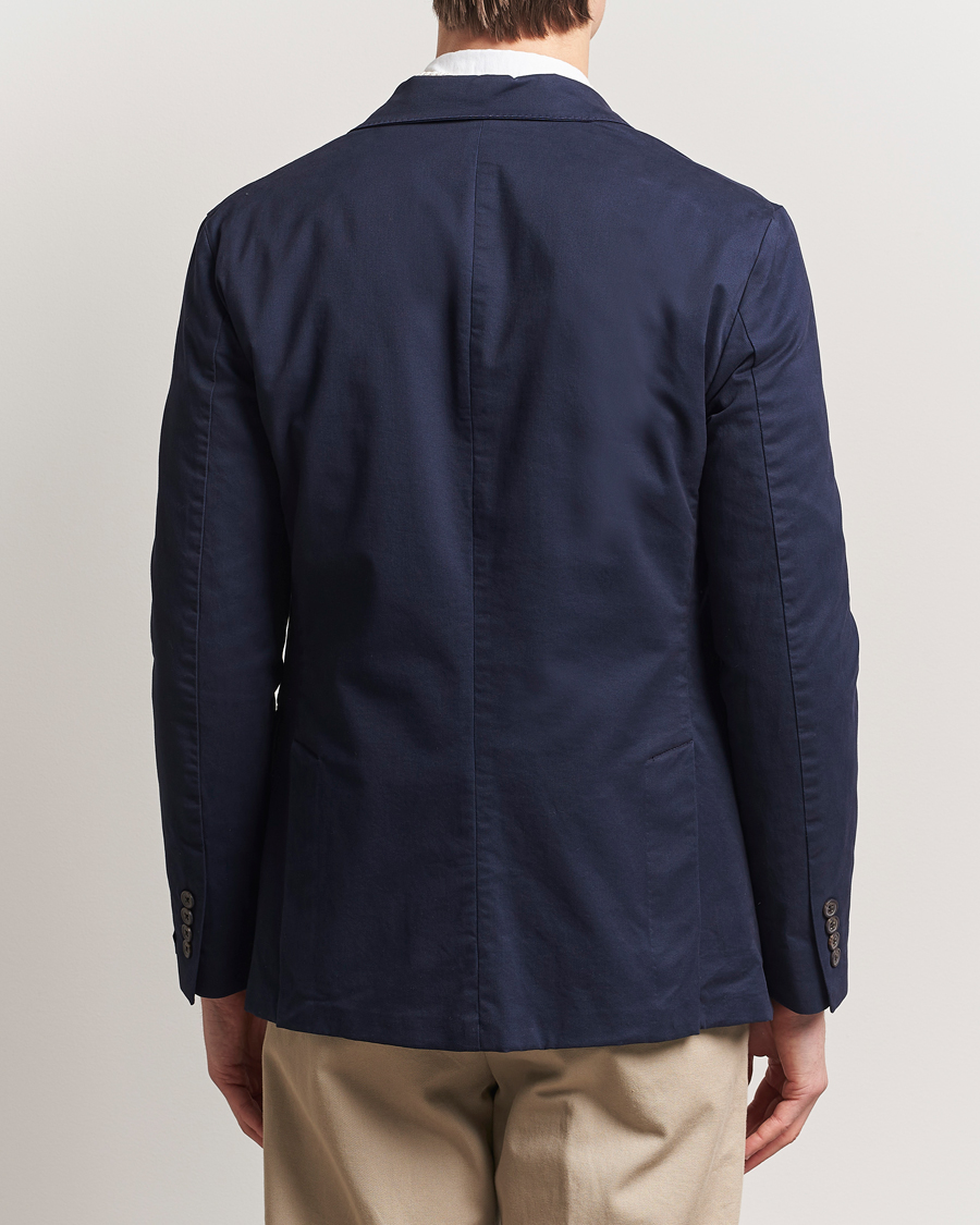 Herre | Blazere & jakker | Polo Ralph Lauren | Cotton Sportcoat Nautical Ink