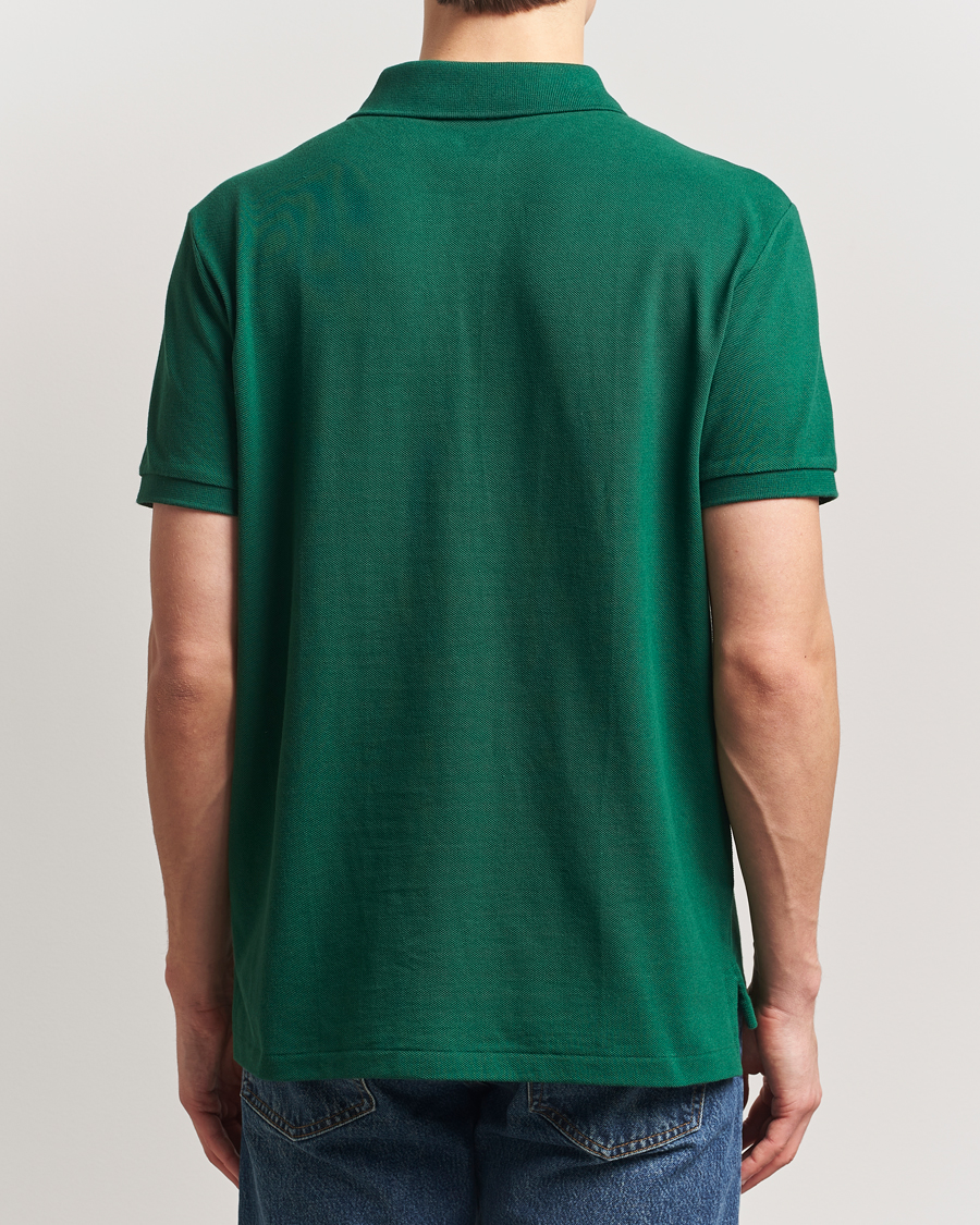 Herre | Polotrøjer | Polo Ralph Lauren | Custom Slim Fit Polo New Forest