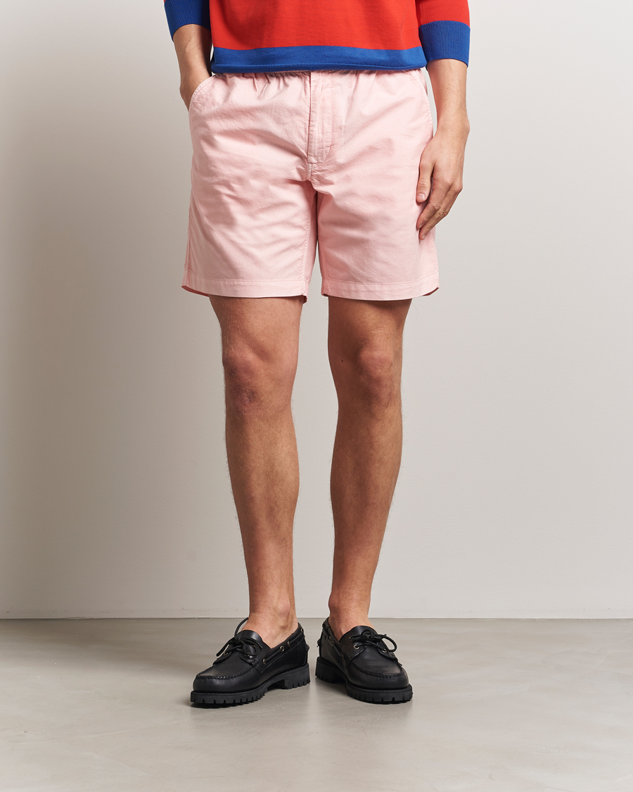 Herre | Shorts | Polo Ralph Lauren | Prepster Drawstring Shorts Rose