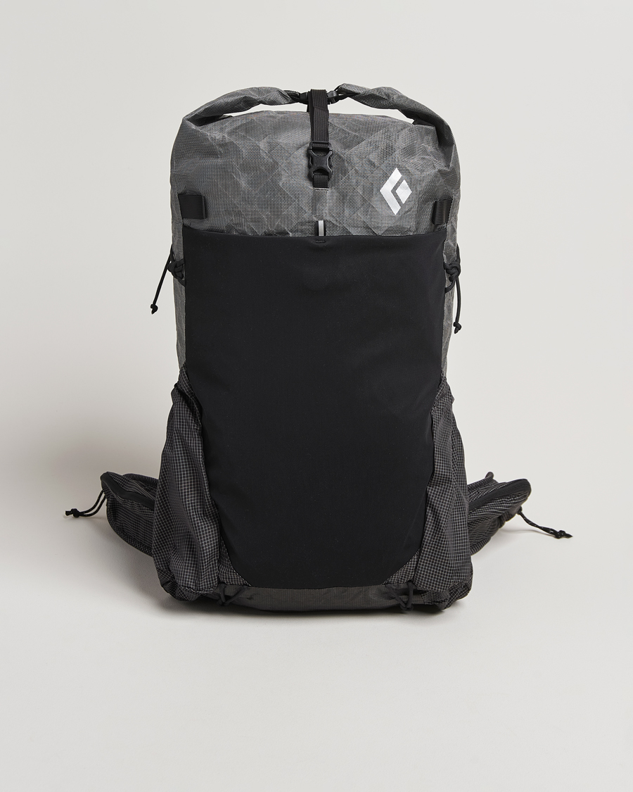 Herre | Tasker | Black Diamond | Beta Light 30 Backpack Storm Gray