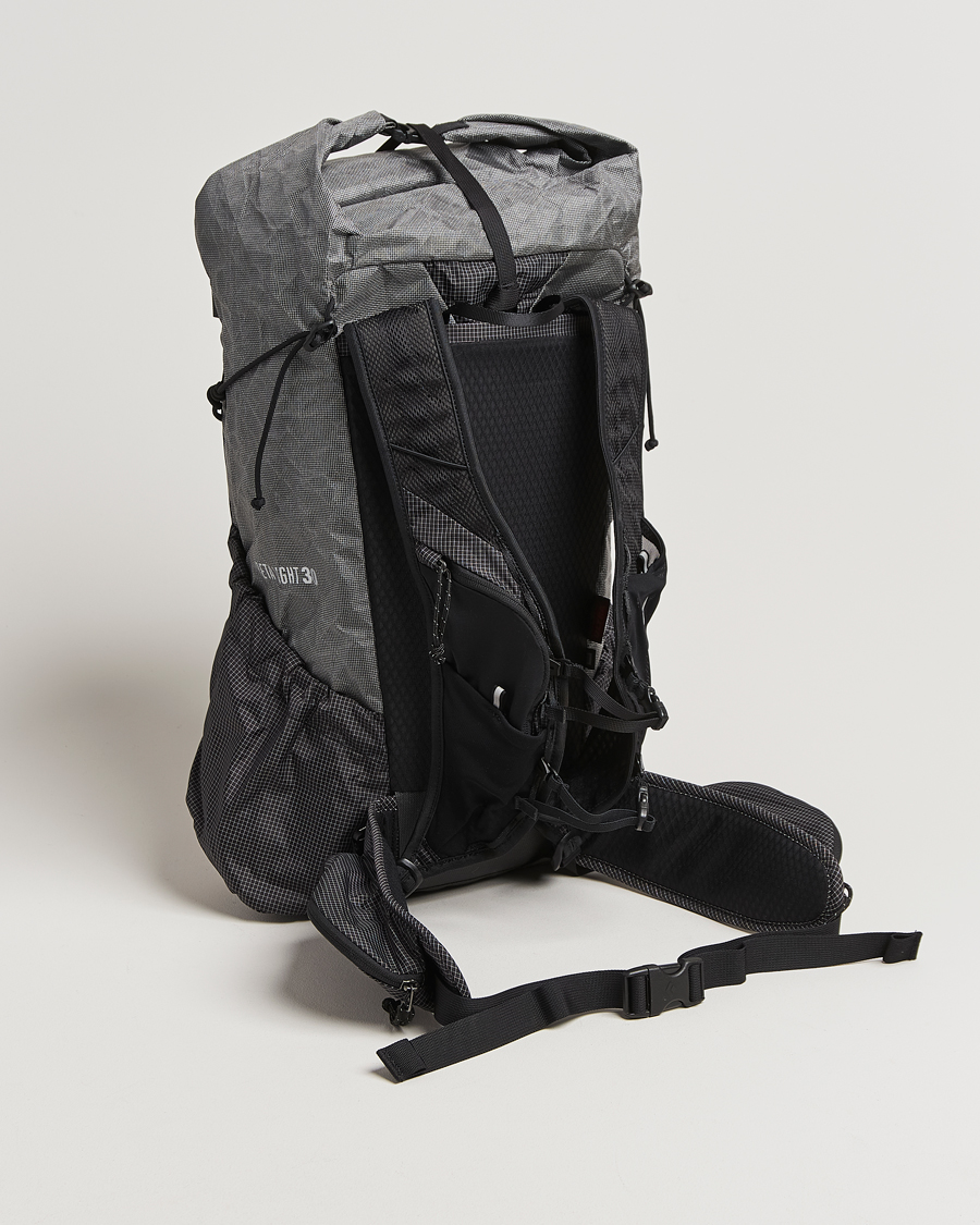 Herre | Tasker | Black Diamond | Beta Light 30 Backpack Storm Gray