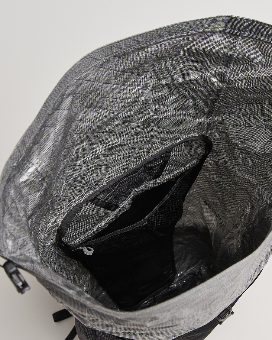 Herre | Tasker | Black Diamond | Beta Light 30 Backpack Storm Gray