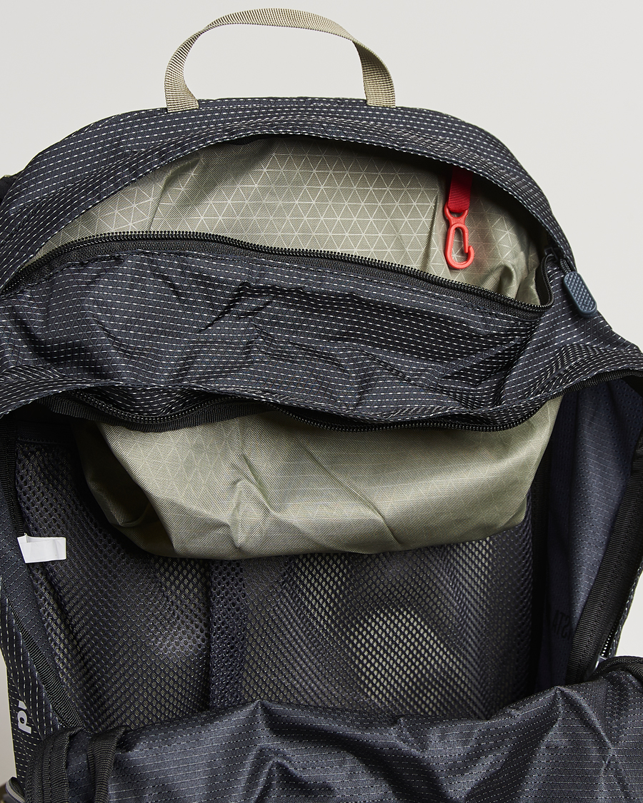 Herre | Tasker | Black Diamond | Trail Vista 20 Pack Black/Carbon