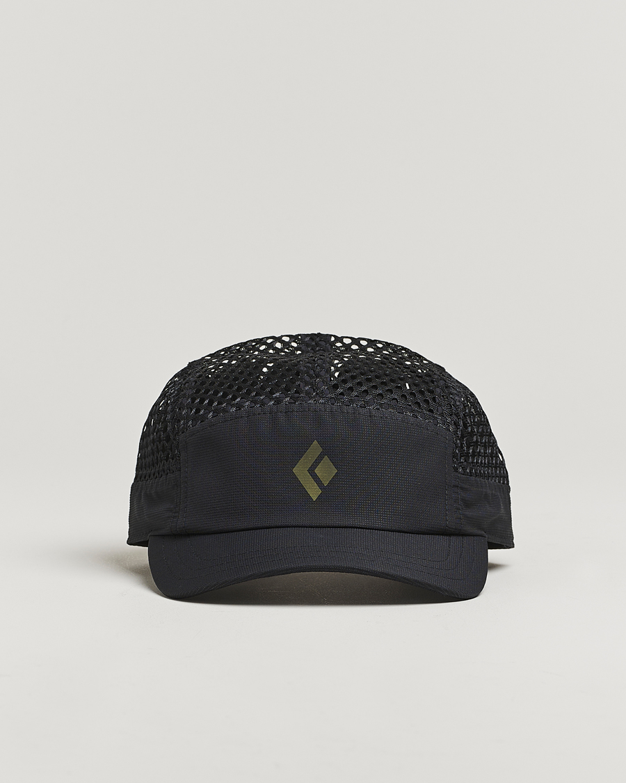 Herre | Hatte & kasketter | Black Diamond | Distance LT Hat Black