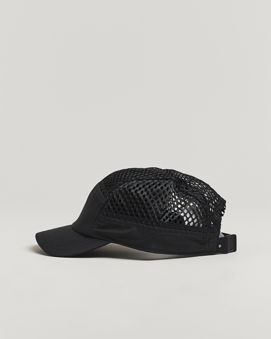 Herre | Hatte & kasketter | Black Diamond | Distance LT Hat Black