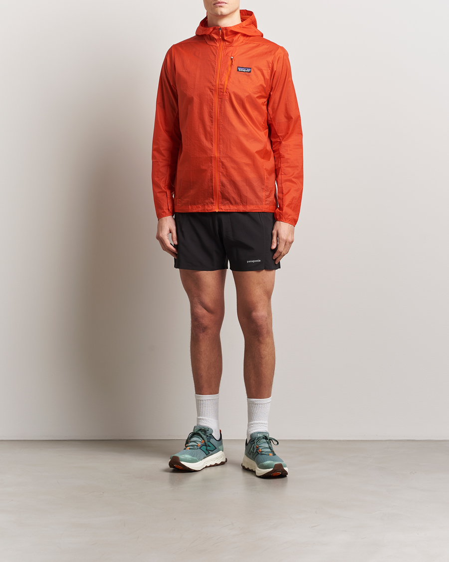 Herre | Shorts | Patagonia | Strider Pro Shorts 5inch Black