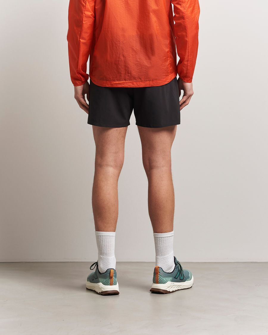Herre | Shorts | Patagonia | Strider Pro Shorts 5inch Black