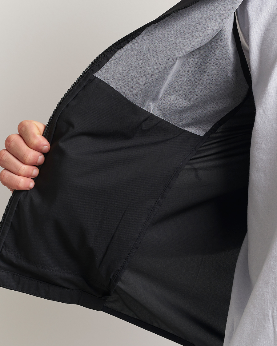 Herre | Veste | Patagonia | Trail Craft Vest Black