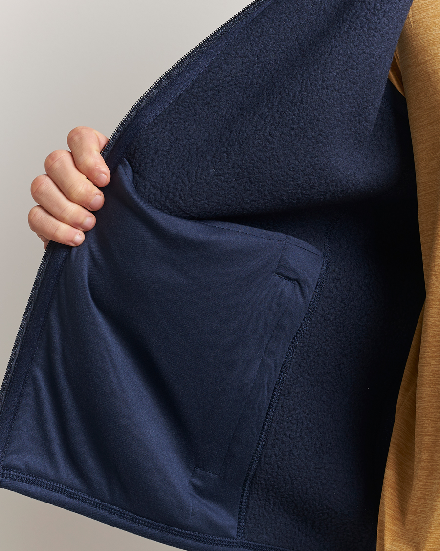 Herre | Trøjer | Patagonia | Better Sweater Vest New Navy