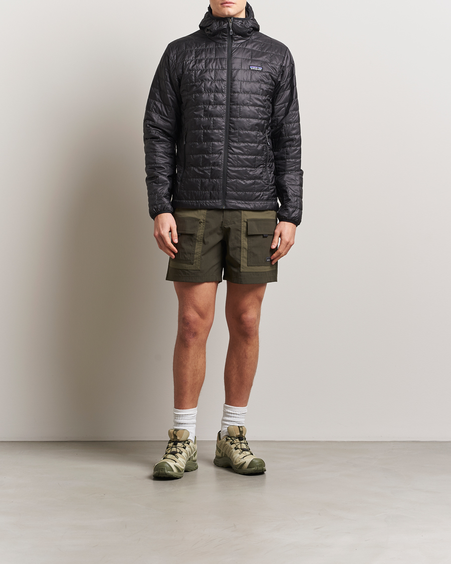 Herre | Shorts | Patagonia | Outdoor Everyday Shorts Pine Needle Green