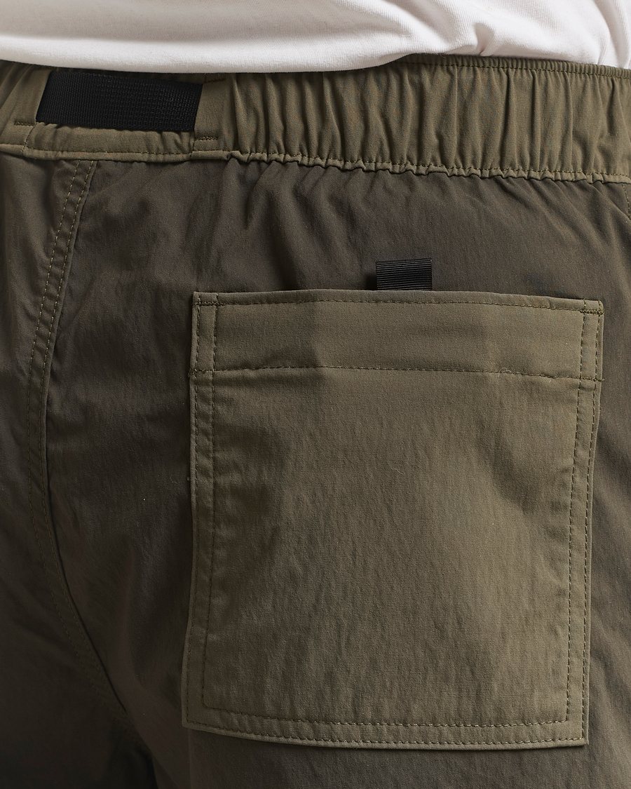 Herre | Shorts | Patagonia | Outdoor Everyday Shorts Pine Needle Green