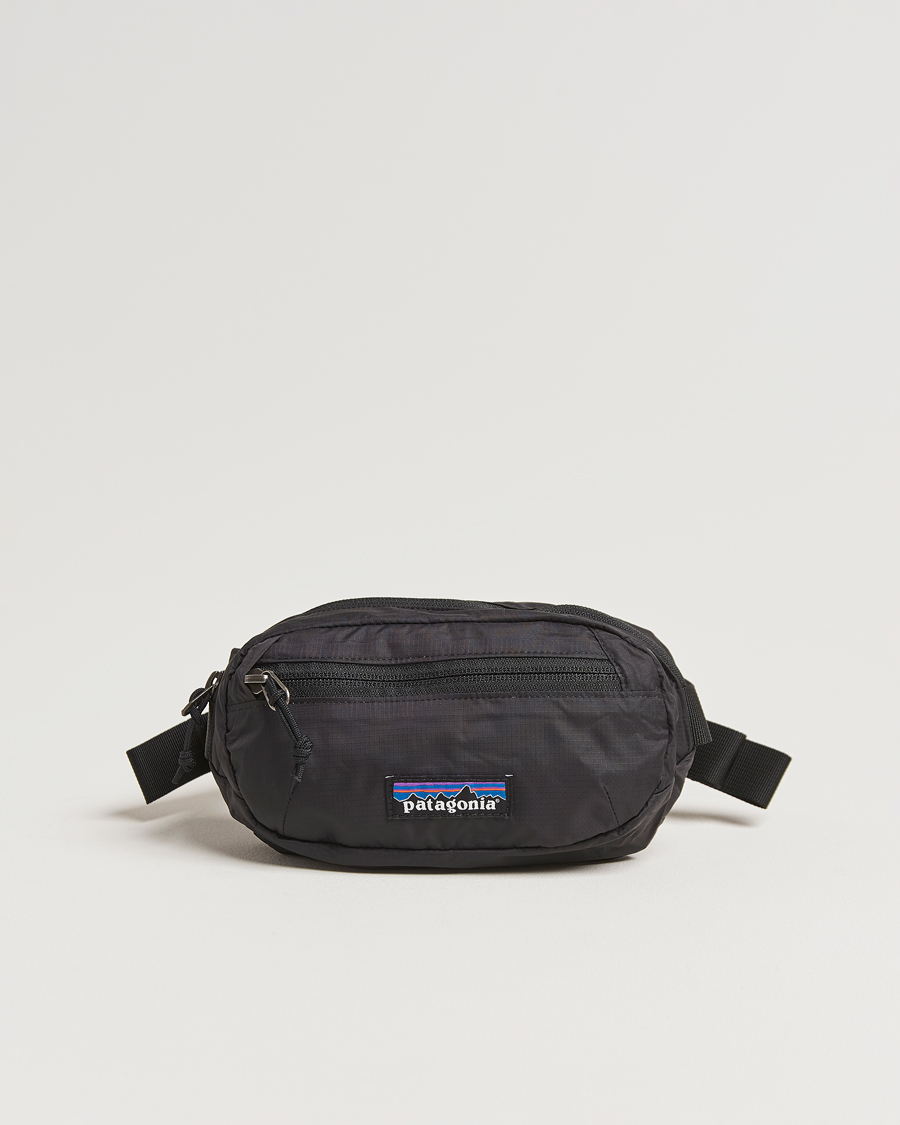 Herre | Tasker | Patagonia | PatagoniaTerravia Mini Hip PackBlack