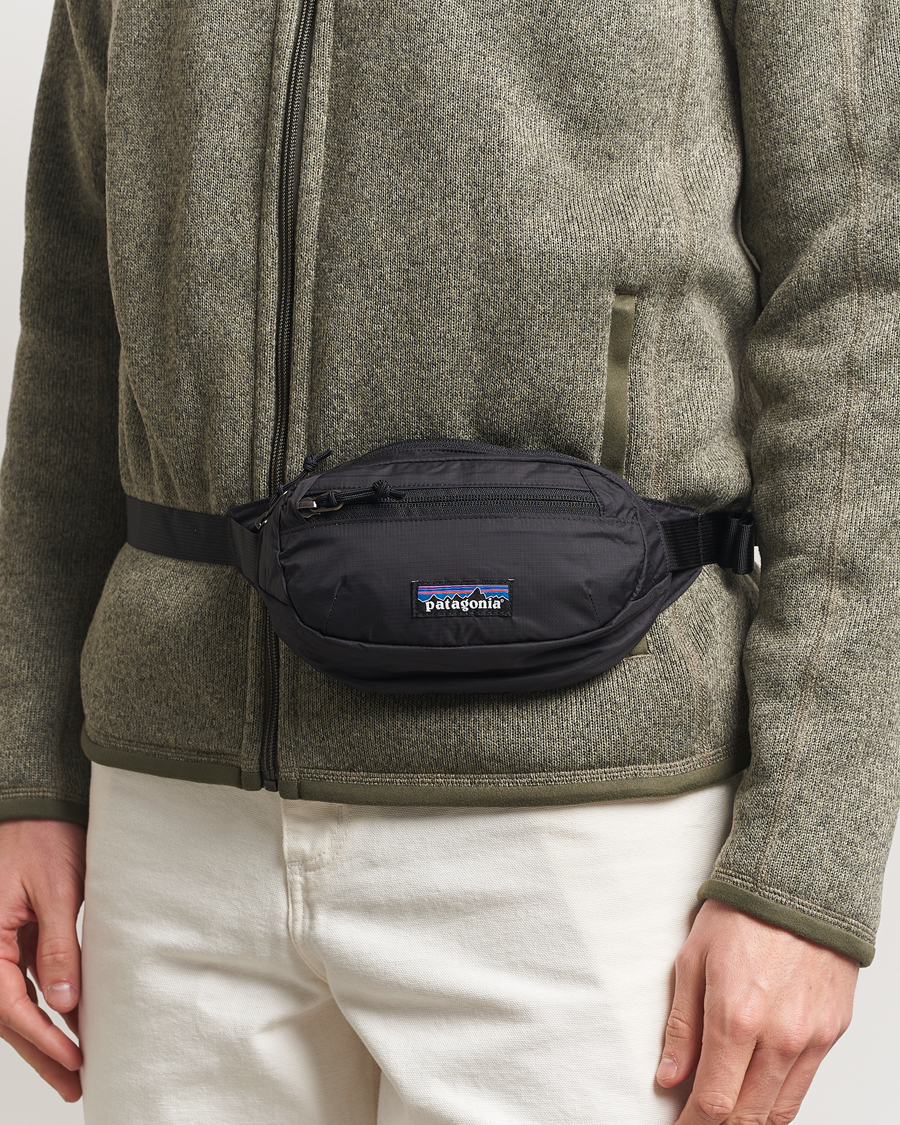 Herre | Tasker | Patagonia | PatagoniaTerravia Mini Hip PackBlack