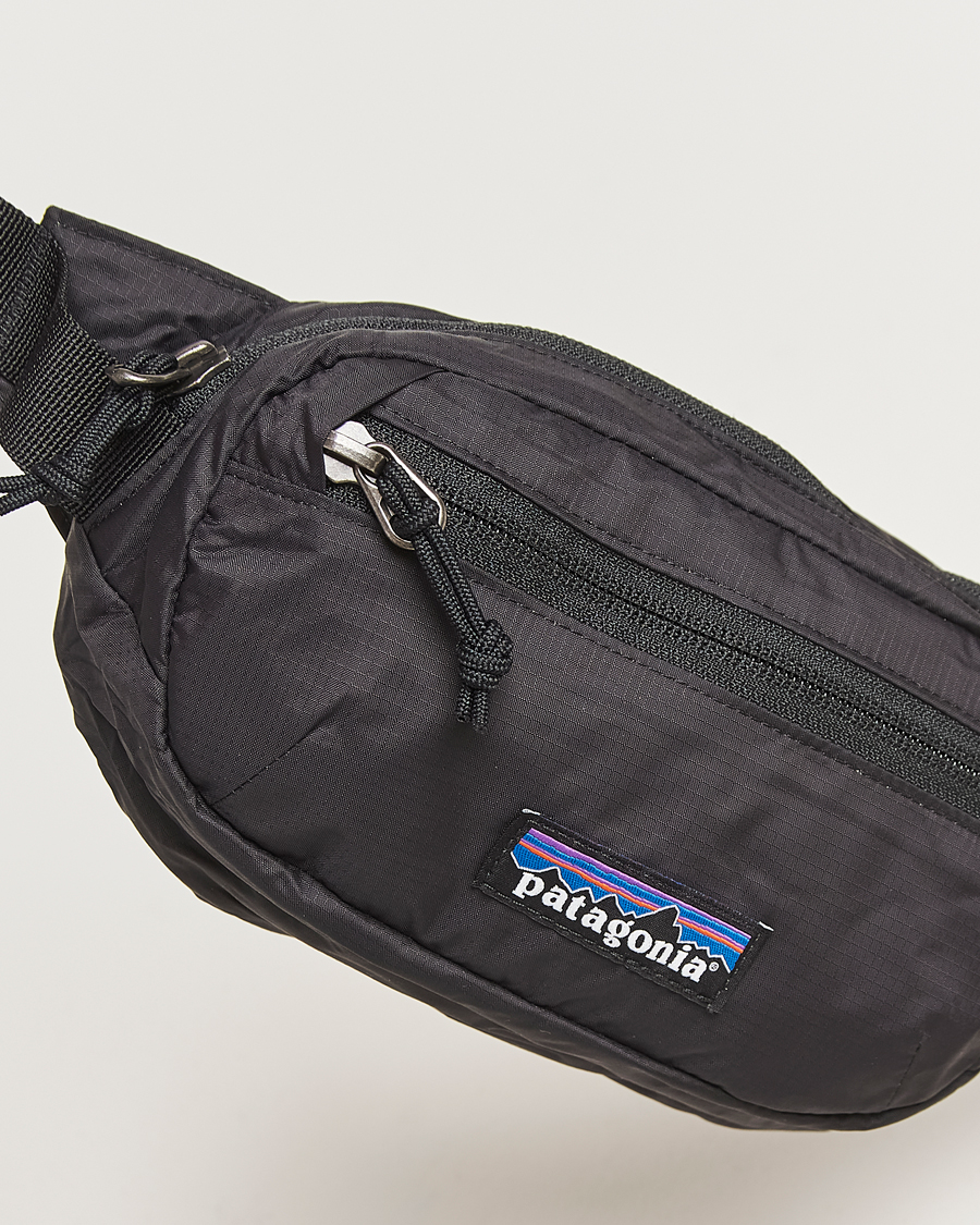 Herre | Tasker | Patagonia | PatagoniaTerravia Mini Hip PackBlack