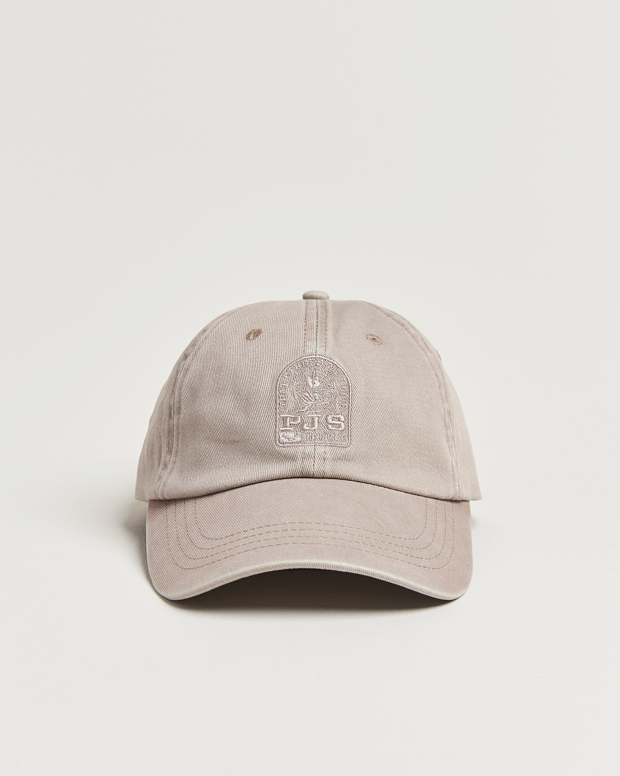Herre | Hatte & kasketter | Parajumpers | Ardine Logo Cap Wistful