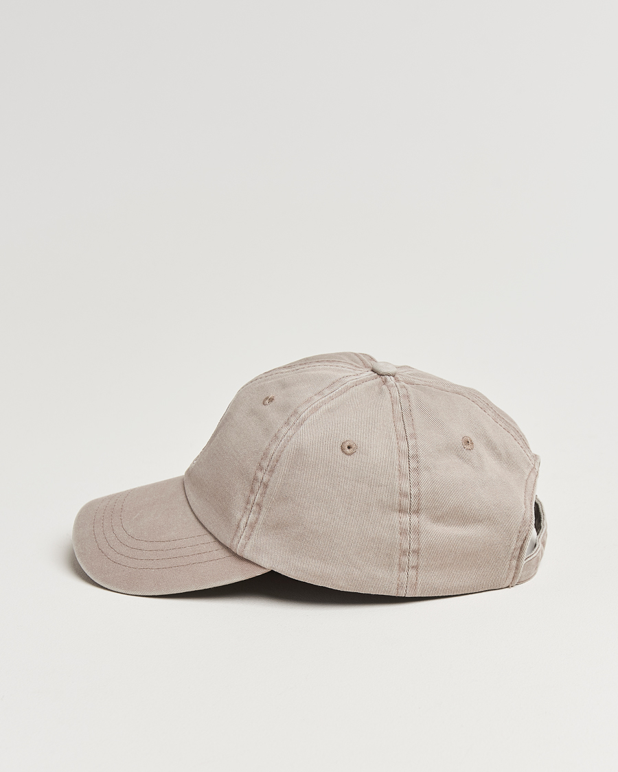 Herre | Hatte & kasketter | Parajumpers | Ardine Logo Cap Wistful