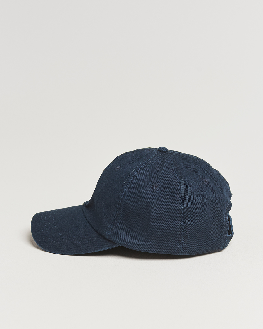 Herre | Parajumpers Ardine Logo Cap Pencil | Parajumpers | Ardine Logo Cap Pencil