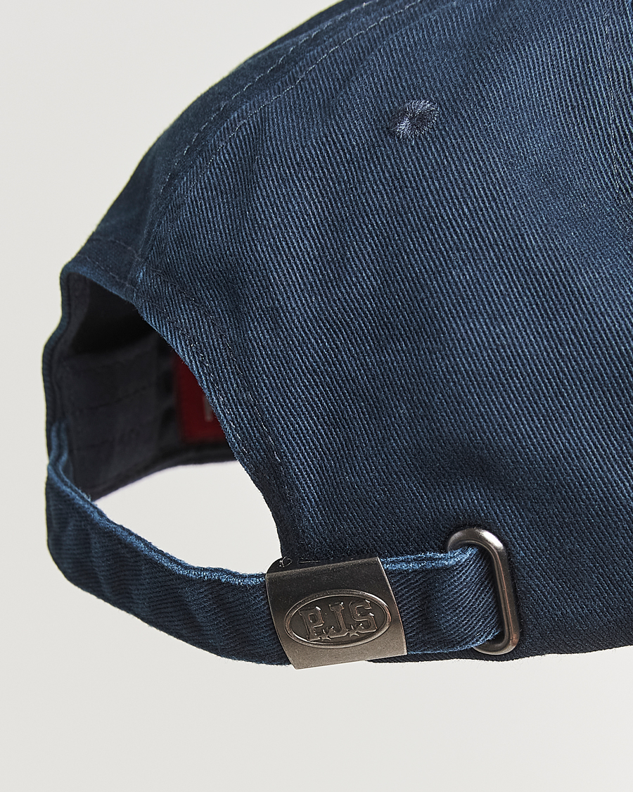 Herre | Parajumpers Ardine Logo Cap Pencil | Parajumpers | Ardine Logo Cap Pencil