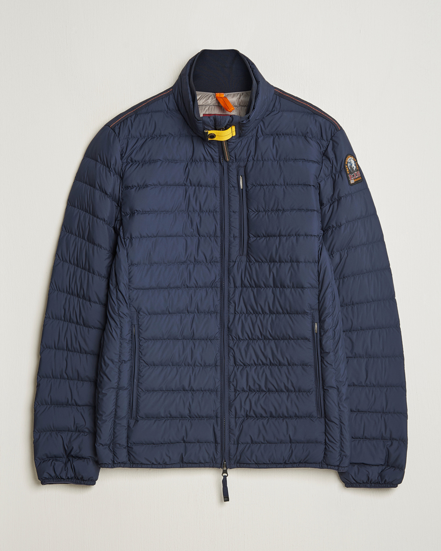 Herre | Jakker | Parajumpers | Ugo Super Lightweight Jacket Navy