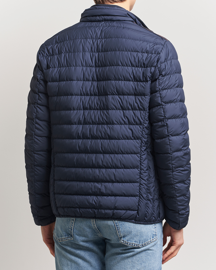 Herre | Jakker | Parajumpers | Ugo Super Lightweight Jacket Navy