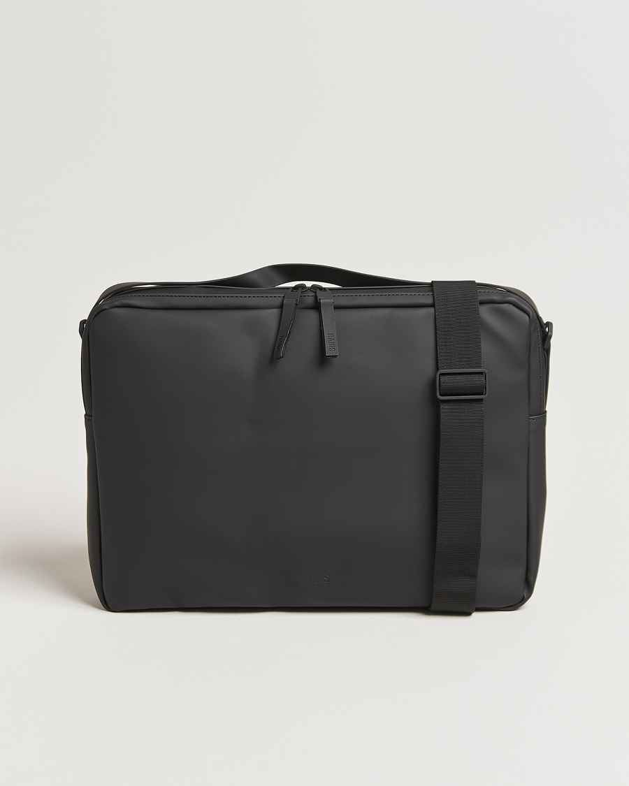 Herre | Tasker | RAINS | Laptop Bag 15