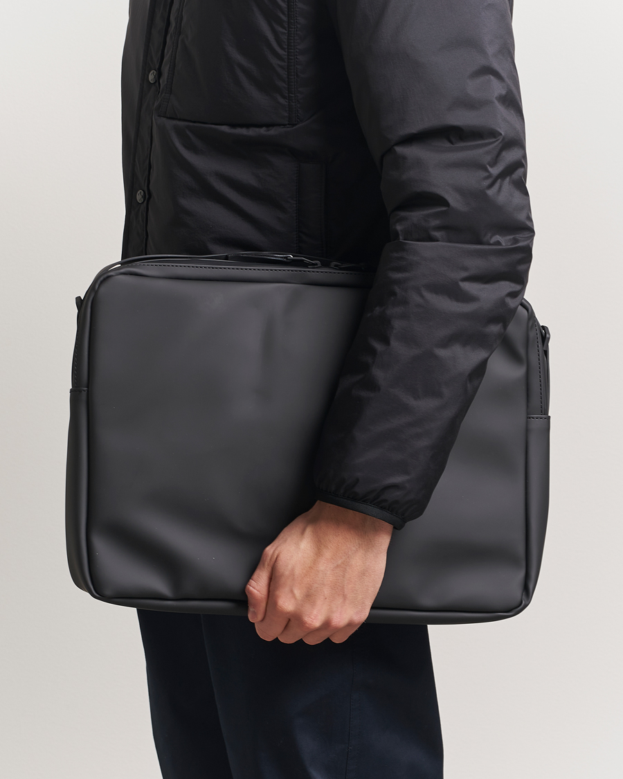 Herre | Tasker | RAINS | Laptop Bag 15
