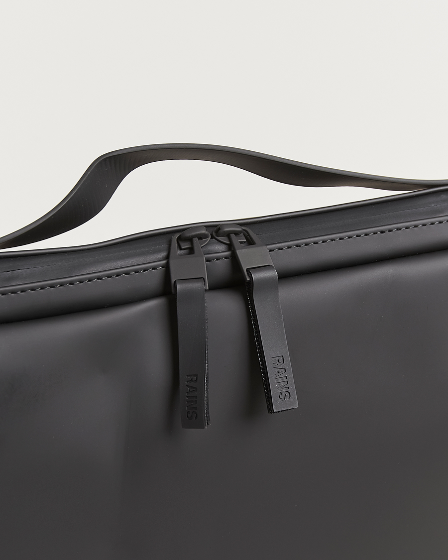 Herre | Tasker | RAINS | Laptop Bag 15