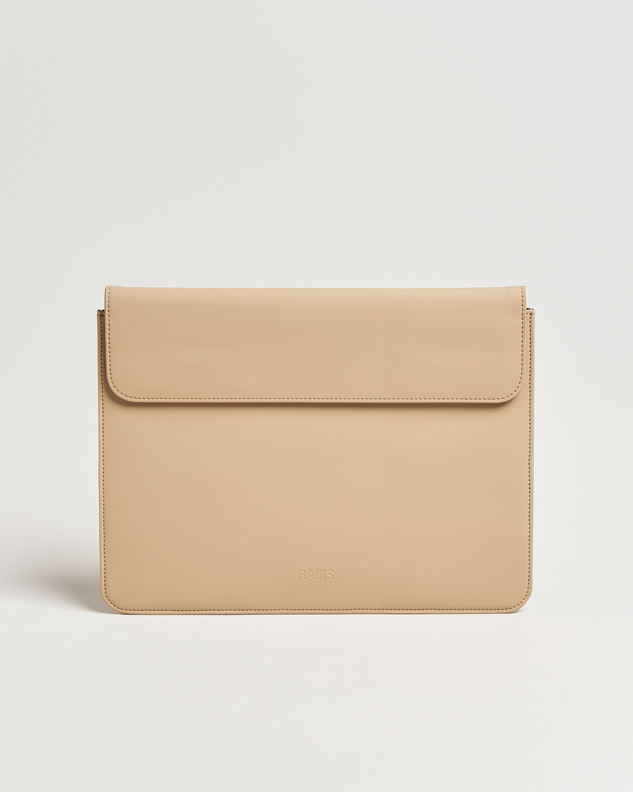 Herre | RAINS Laptop Portfolio 13