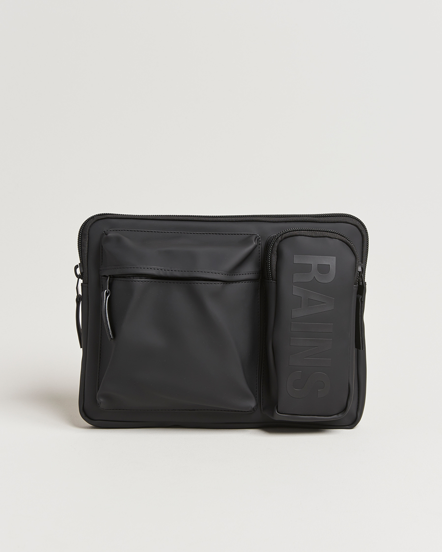 Herre | Tasker | RAINS | Texel Laptop Case 13