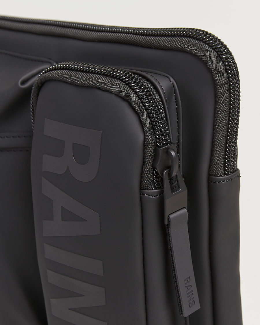 Herre | Tasker | RAINS | Texel Laptop Case 13