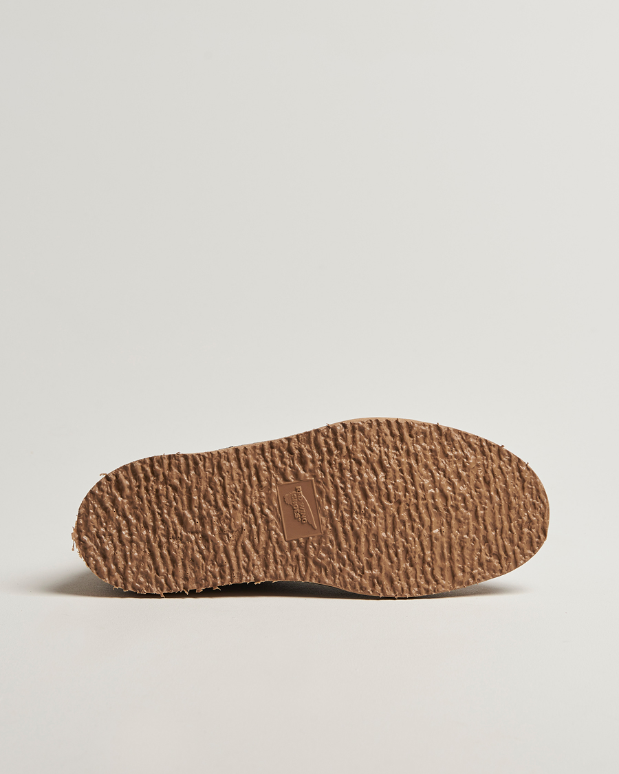 Herre | Støvler | Red Wing Shoes | Weekender Chukka Chocolate Muleskinner