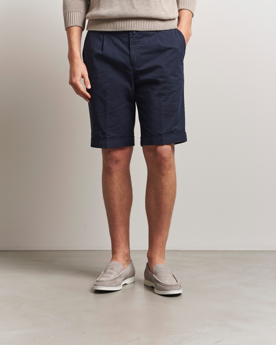 Herre | Loafers | Charles Tyrwhitt | Suede Slip On Loafers Light Grey