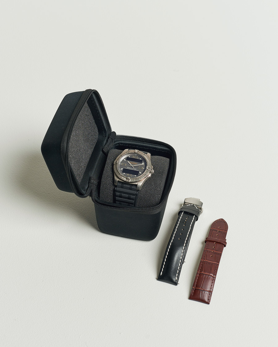 Herre | Breitling Pre-Owned Aerospace Avantage | Breitling Pre-Owned | Aerospace Avantage