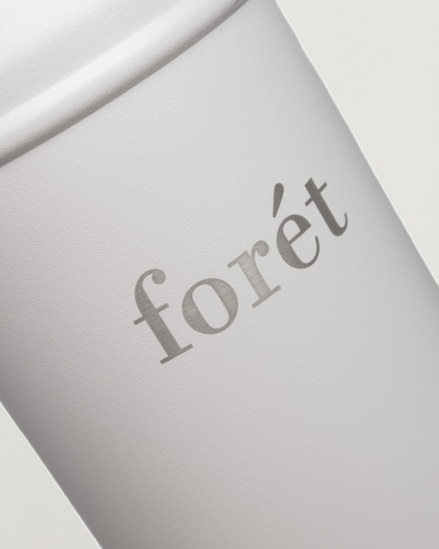 Herre | Outdoor living | Forét | x Stanley Bottle 0,75L Ash