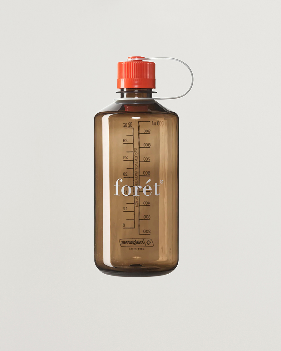 Herre | Outdoor living | Forét | x Nalgene Bottle 32oz Woodsman