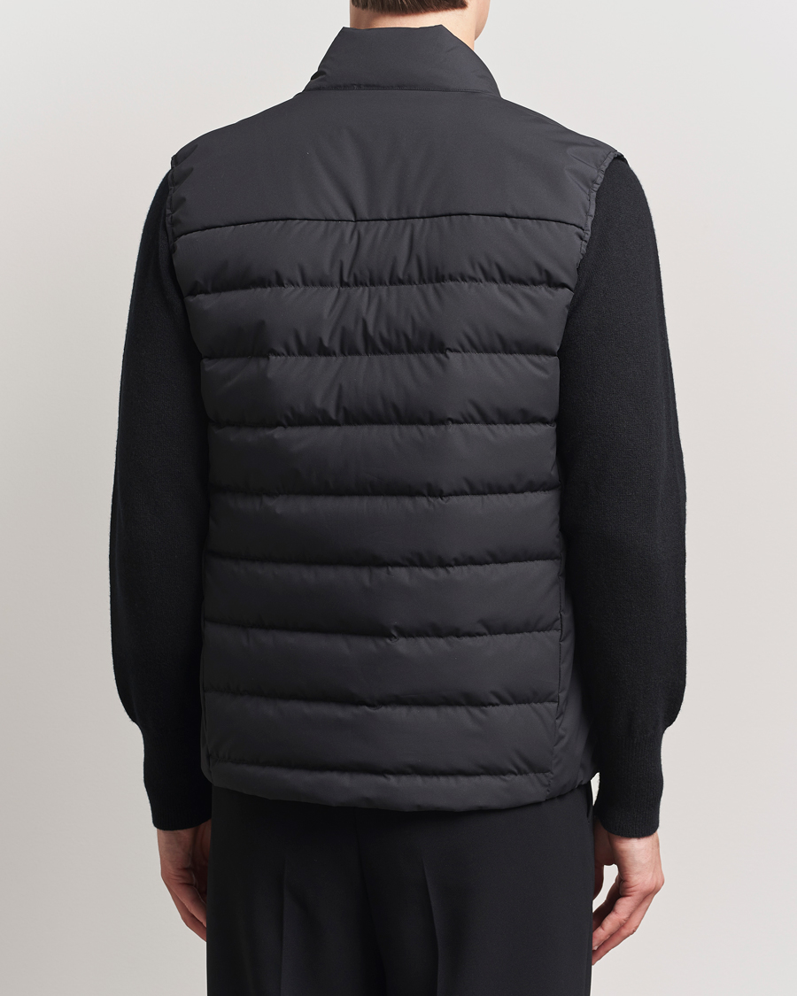 Herre | Jakker | Scandinavian Edition | Ratio II Lightweight Padded Vest Carbon