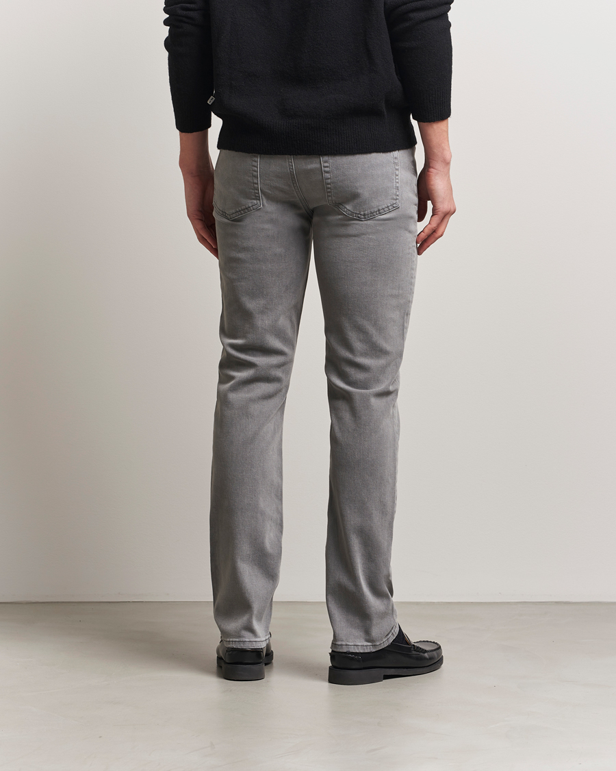 Herre | Jeans | FRAME | Modern Straight Jean Rock Place