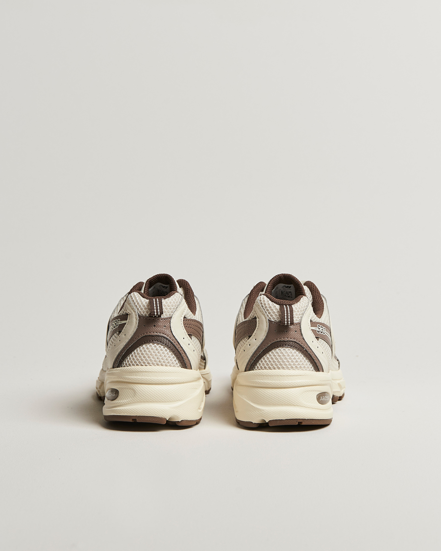 Herre | Sneakers | New Balance | 530 Sneakers Turtledove