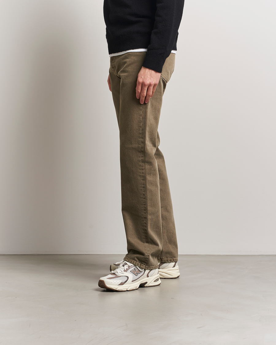 Herre | Sneakers | New Balance | 530 Sneakers Turtledove