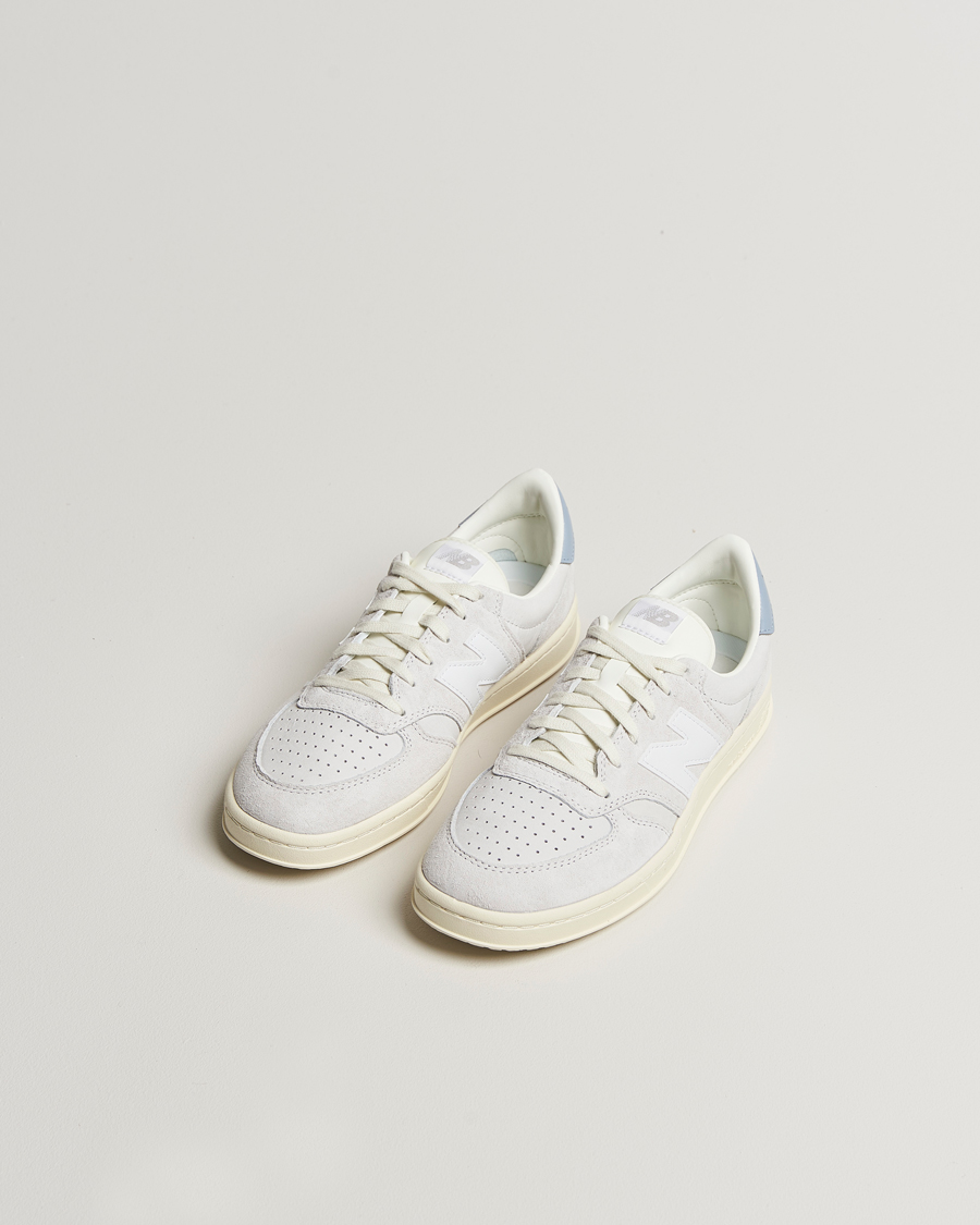 Herre | New Balance T500 Sneakers Reflection | New Balance | T500 Sneakers Reflection