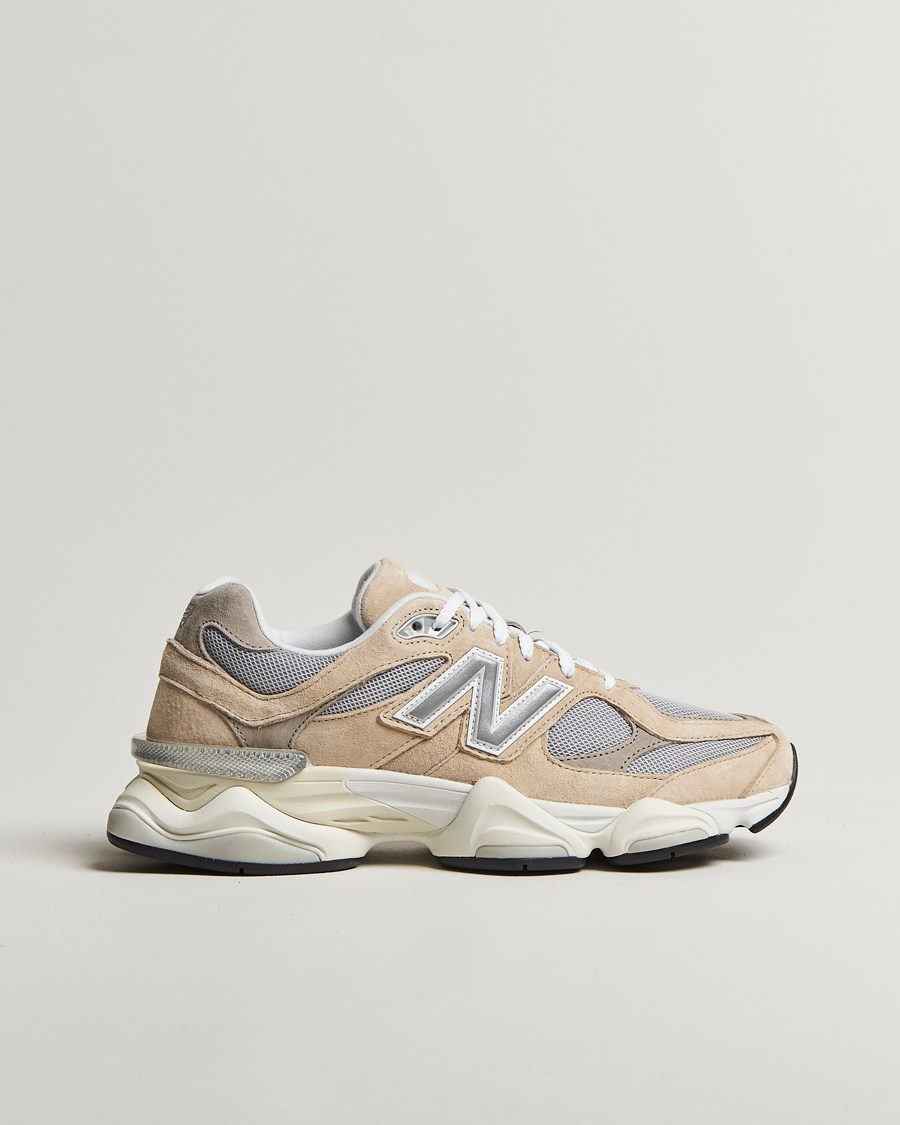Herre | Sneakers | New Balance | 9060 Sneakers Incense