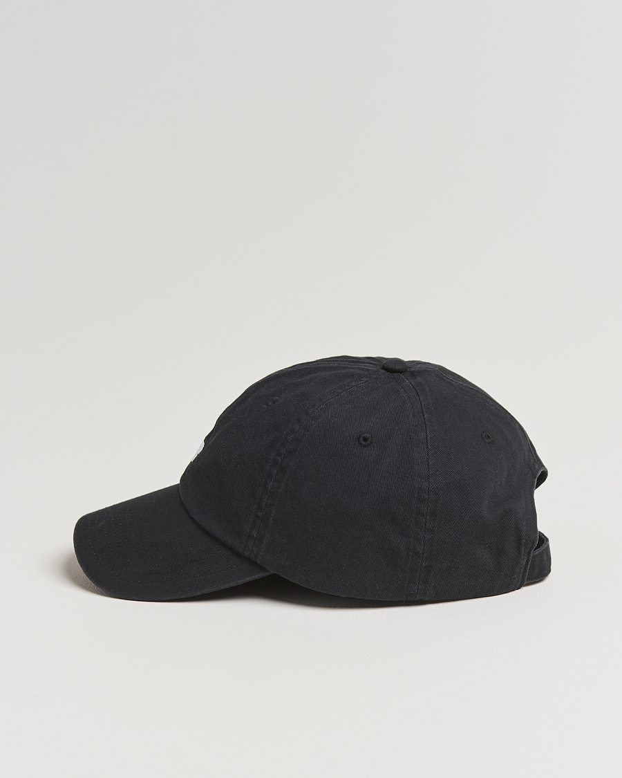 Herre | Hatte & kasketter | New Balance | Classic 6 Panel Cap Black