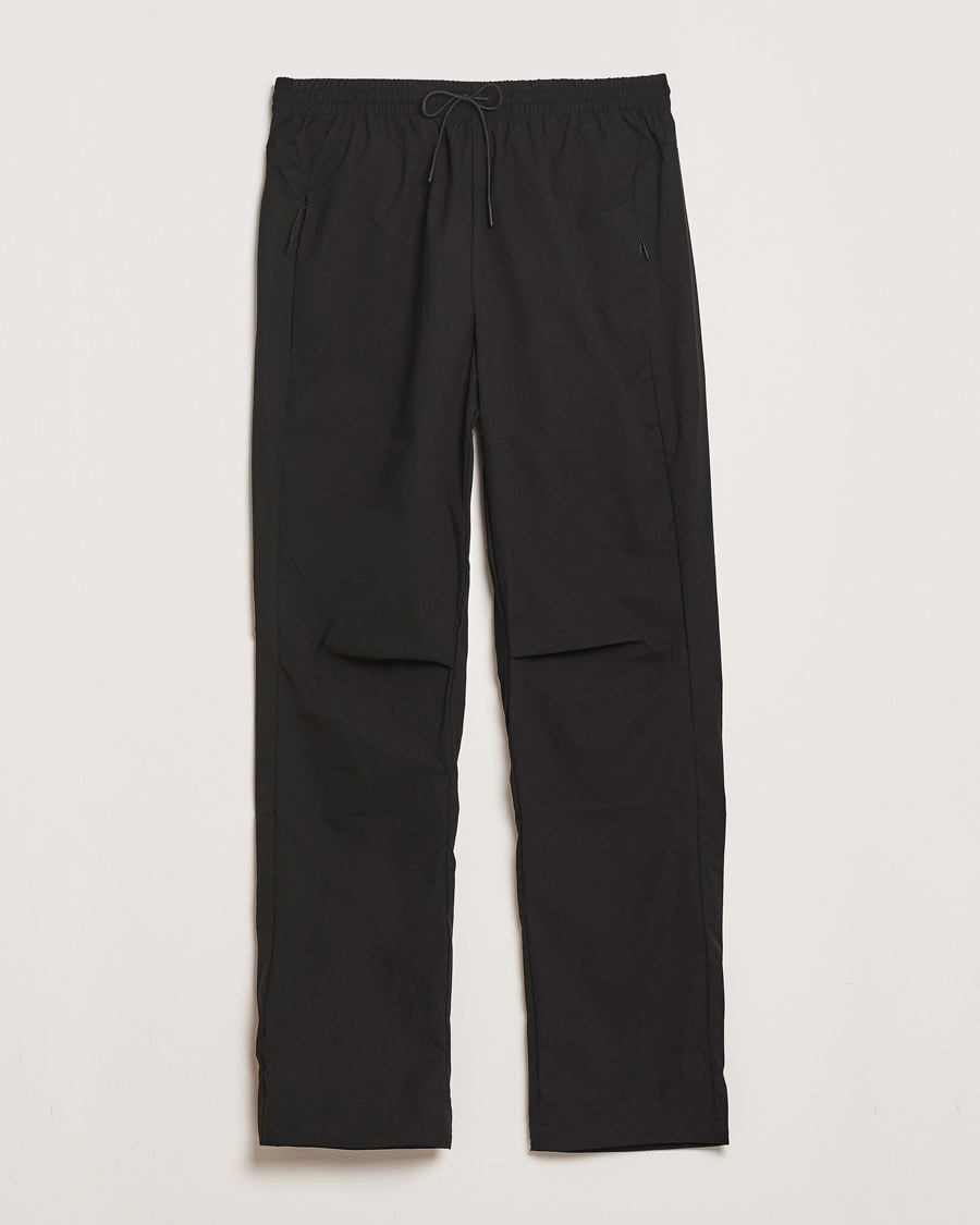 Herre | Bukser | RAINS | Mito Lightweight Pants Black