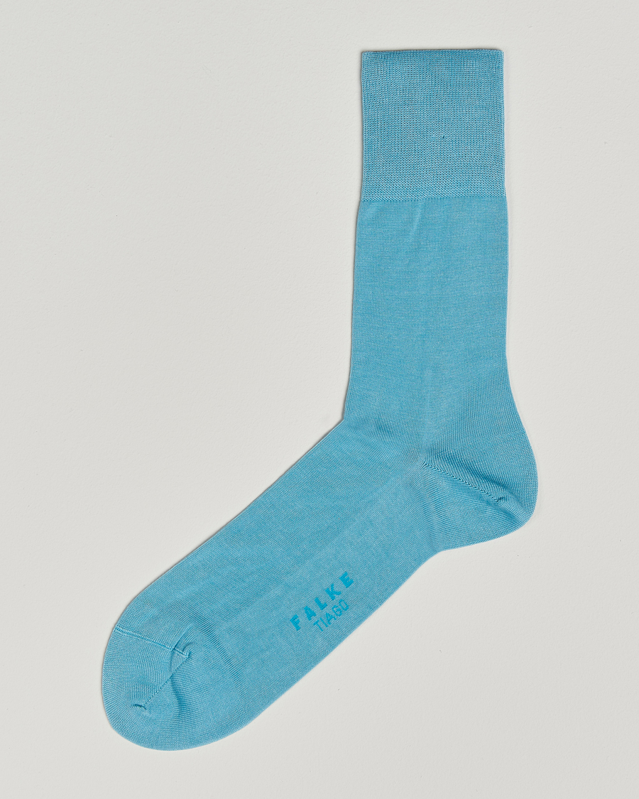 Herre | Undertøj | Falke | Tiago Socks Key Largo