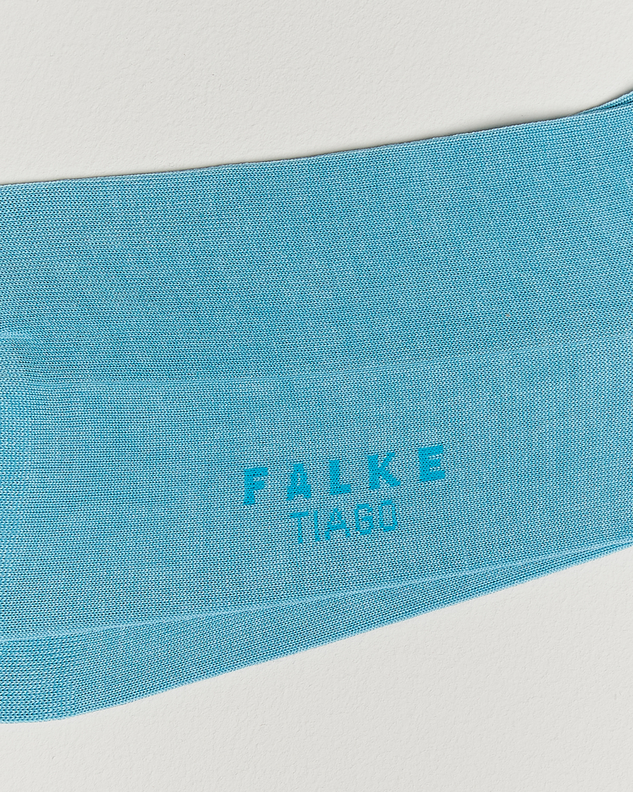 Herre | Undertøj | Falke | Tiago Socks Key Largo